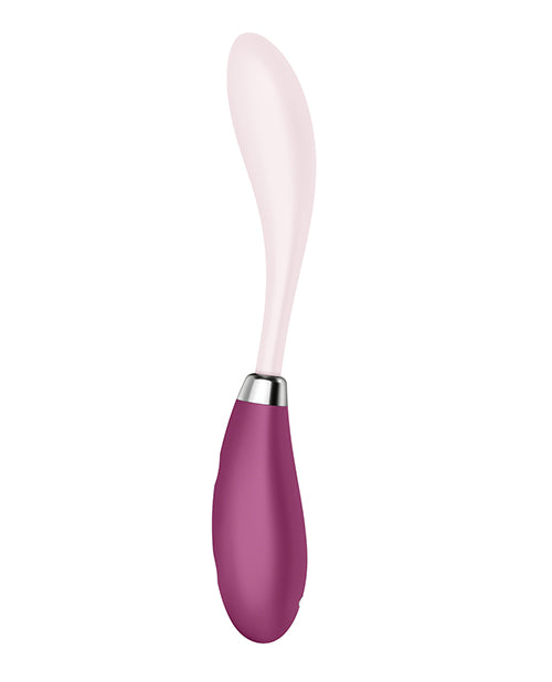 Satisfyer G-Spot Flex 3