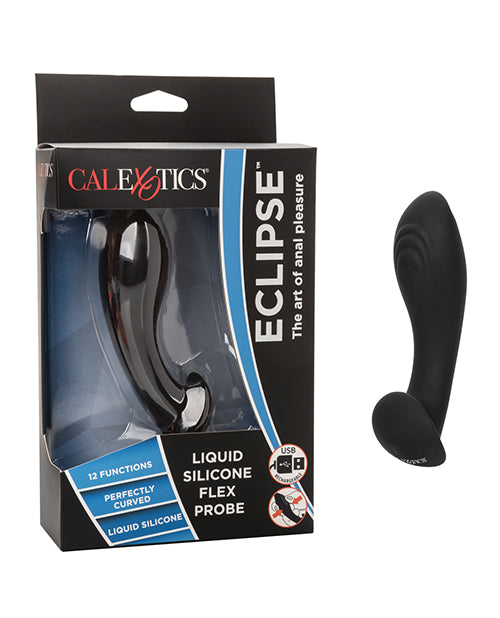 Eclipse Liquid Silicone Flex Probe