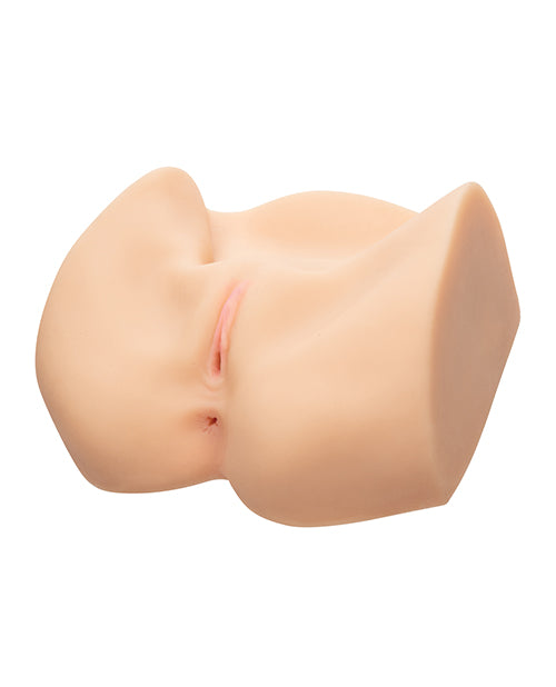 Stroke It Life Size Pussy - Wicked Sensations