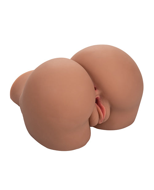 Stroke It BBL Booty