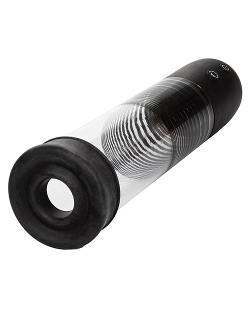 Optimum Series Rechargeable EZ Pump Kit - Wicked Sensations