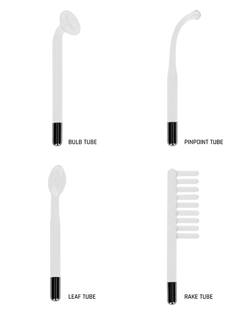 Electro Lightning Wand - Wicked Sensations