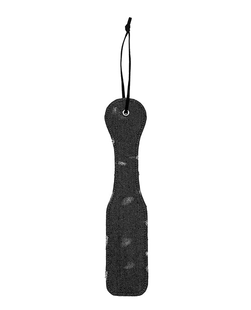 Ouch! Denim Paddle - Wicked Sensations