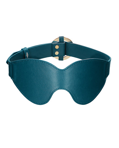 Ouch! Halo Eyemask - Wicked Sensations