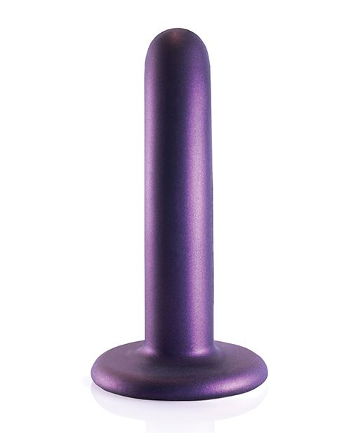 Ouch! 5 Inch Smooth G-Spot Dildo