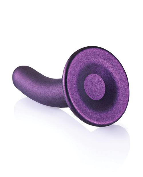 Ouch! 5 Inch Smooth G-Spot Dildo