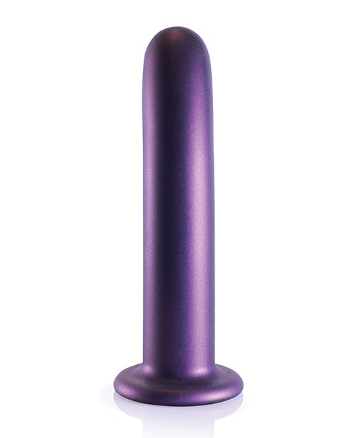 Ouch! 7 Inch Smooth G-Spot Dildo