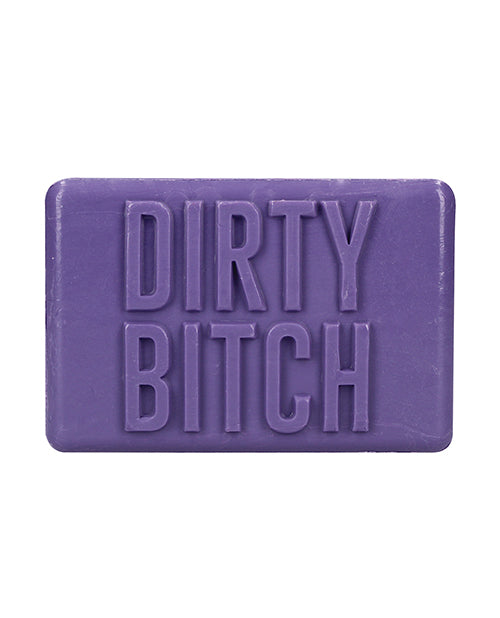 Shots Soap Bar - Wicked Sensations