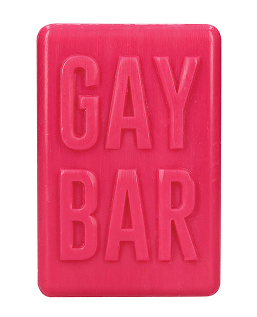 Shots Soap Bar - Wicked Sensations