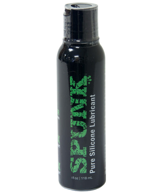 Spunk Pure Silicone Lube - Wicked Sensations