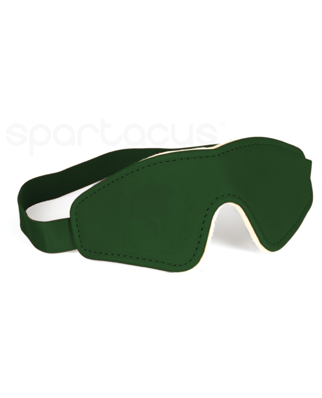 PU Blindfold - Wicked Sensations
