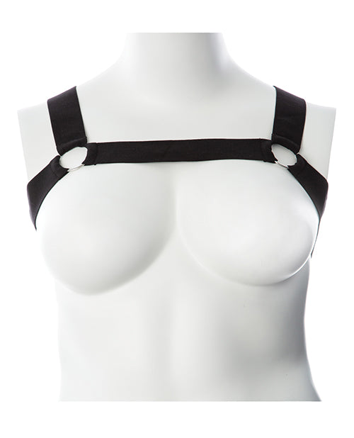Gender Fluid Mason Harness