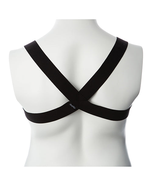 Gender Fluid Mason Harness