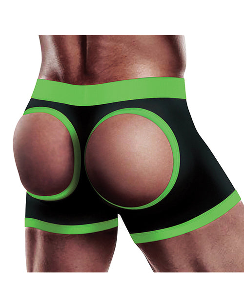 Get Lucky Strap On Boxer Shorts