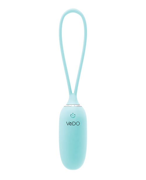 Kiwi Rechargeable Insertable Bullet - Wicked Sensations