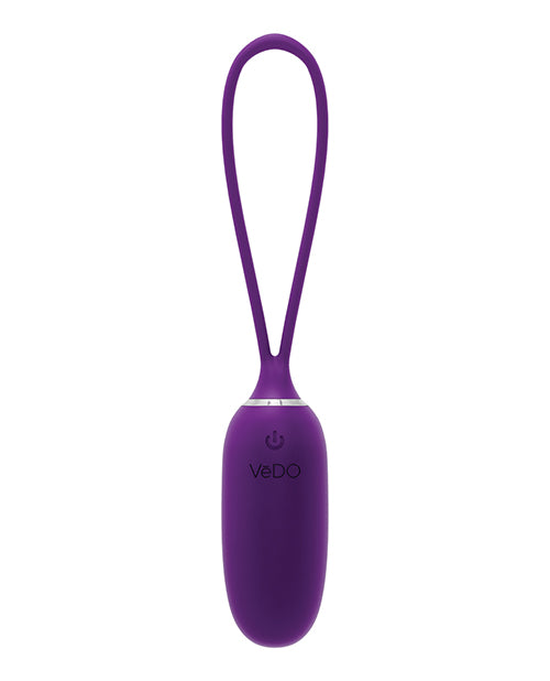 Kiwi Rechargeable Insertable Bullet - Wicked Sensations