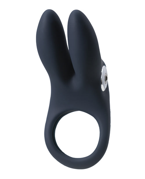 VeDO Sexy Bunny Rechargeable Vibrating C-Ring