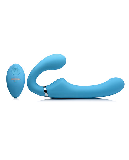 Strap U Mighty Rider