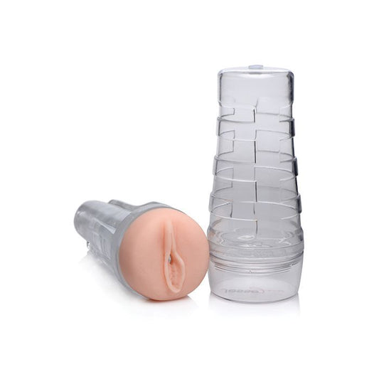 Jesse Jane Deluxe Signature Pussy Stroker