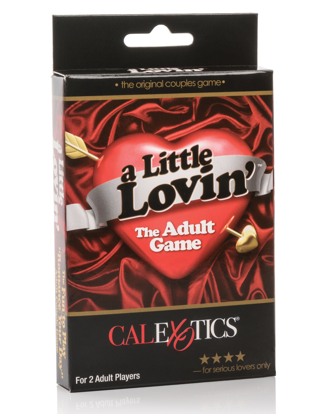 California Exotic Novelties
