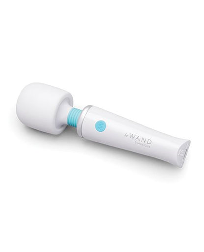 Le Wand Classique Mini Wand Massager