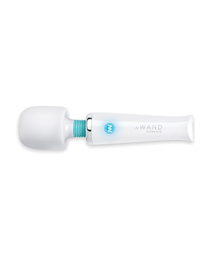 Le Wand Classique Mini Wand Massager