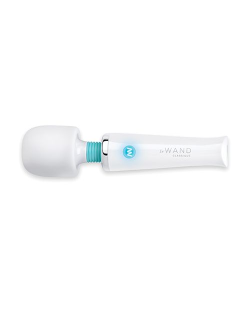 Le Wand Classique Mini Wand Massager