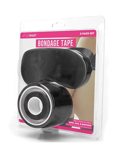 Whipsmart Bondage Tape