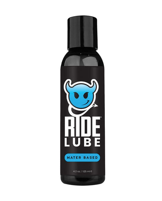 Ride BodyWorx Water-Based Lubricant