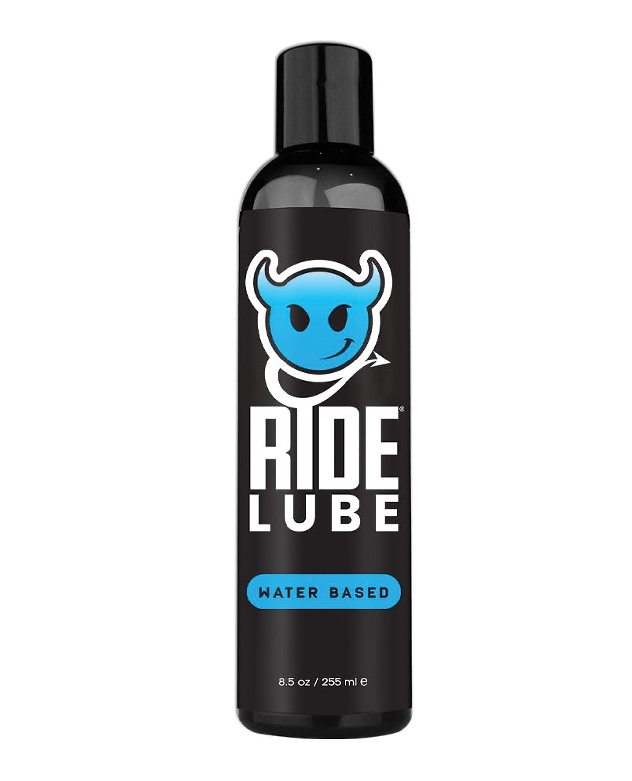 Ride BodyWorx Water-Based Lubricant