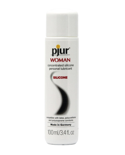 Pjur Woman Concentrated Silicone Personal Lubricant
