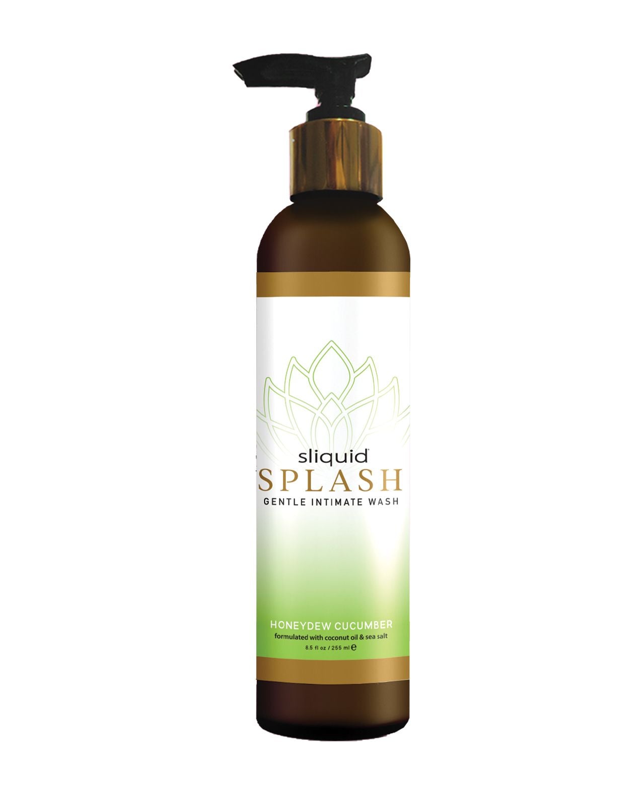 Sliquid Splash Feminine Wash