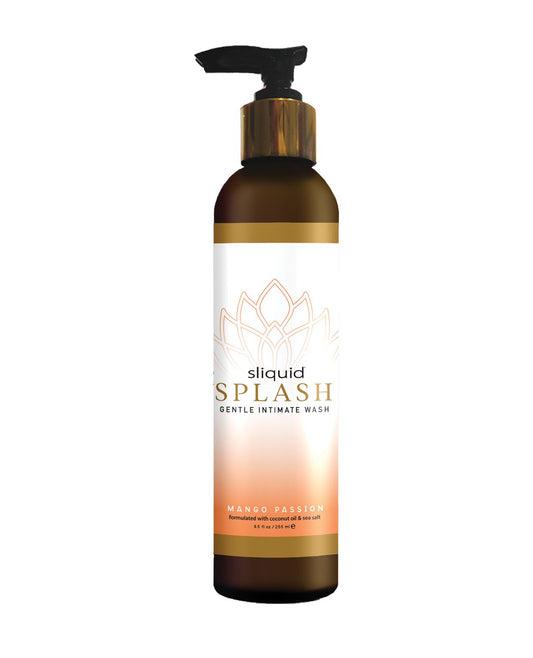 Sliquid Splash Feminine Wash