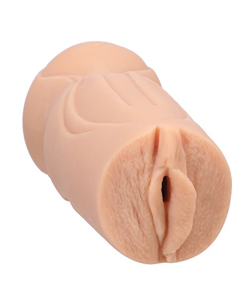 Signature Strokers Ultraskyn Pocket Pussy-Livv Fitt