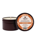 Earthly Body Summer 2025 3 in 1 Massage Candle-Fresh Squeezed