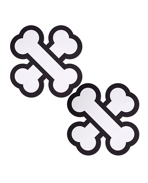 Pastease Crossbone Pasties