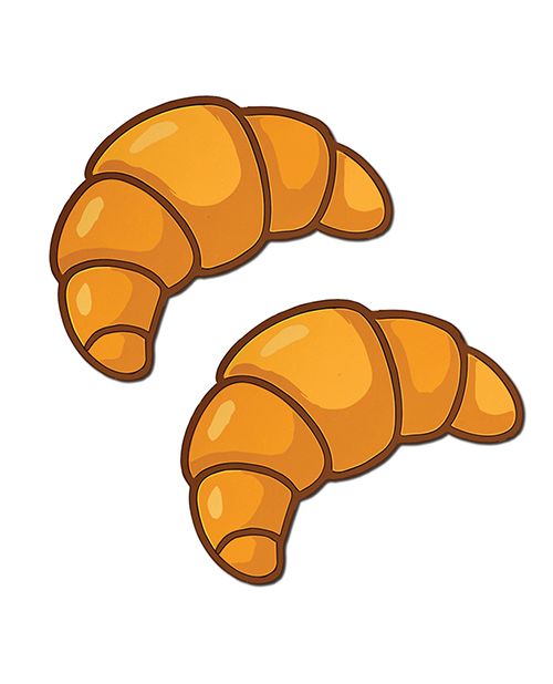 Pastease Warm Buttery Croissant Pasties