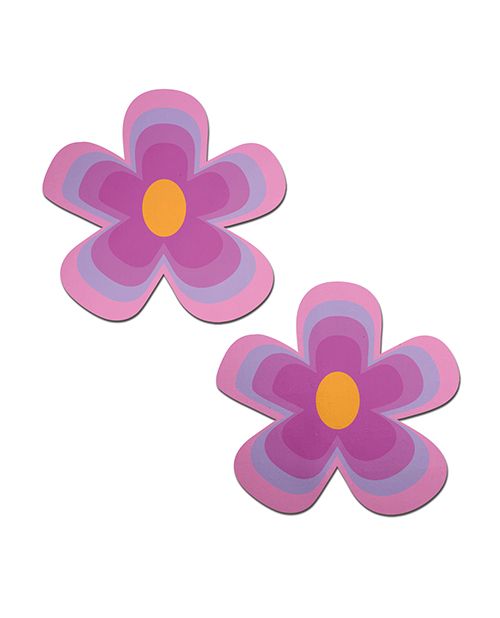 Pastease Groovy Flower