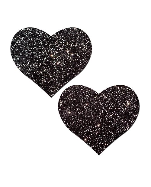 Pastease All Sparkle Heart