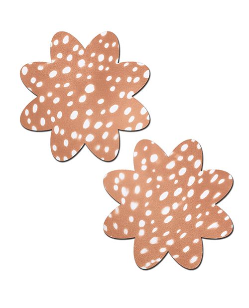 Pastease Woodland Fawn Petal Pasties
