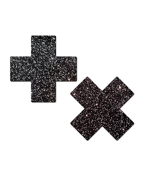 Pastease All Sparkle Plus X Pasties