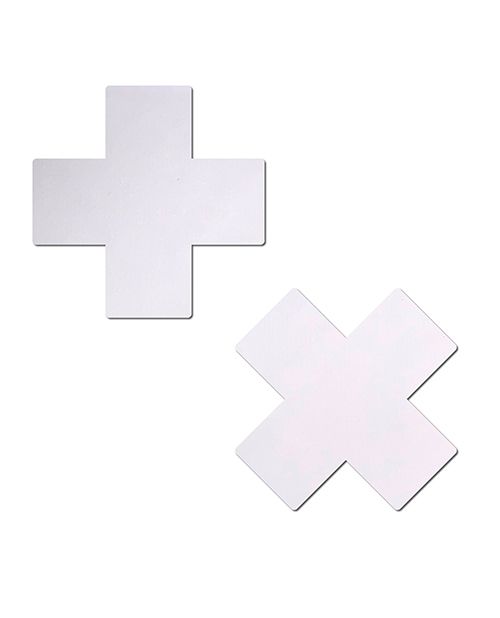 Pastease Basic Matte Plus X Pasties