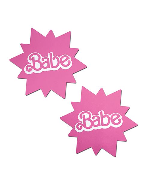 Pastease Premium Sun Babe