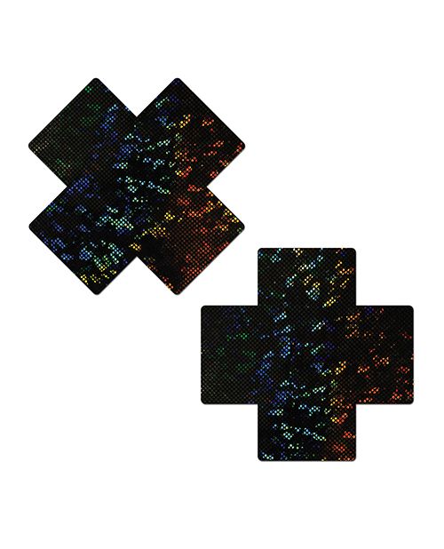 Pastease Coverage Disco Plus X Pasties