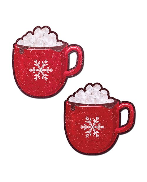 Pastease Premium Holiday Hot Cocoa Pasties