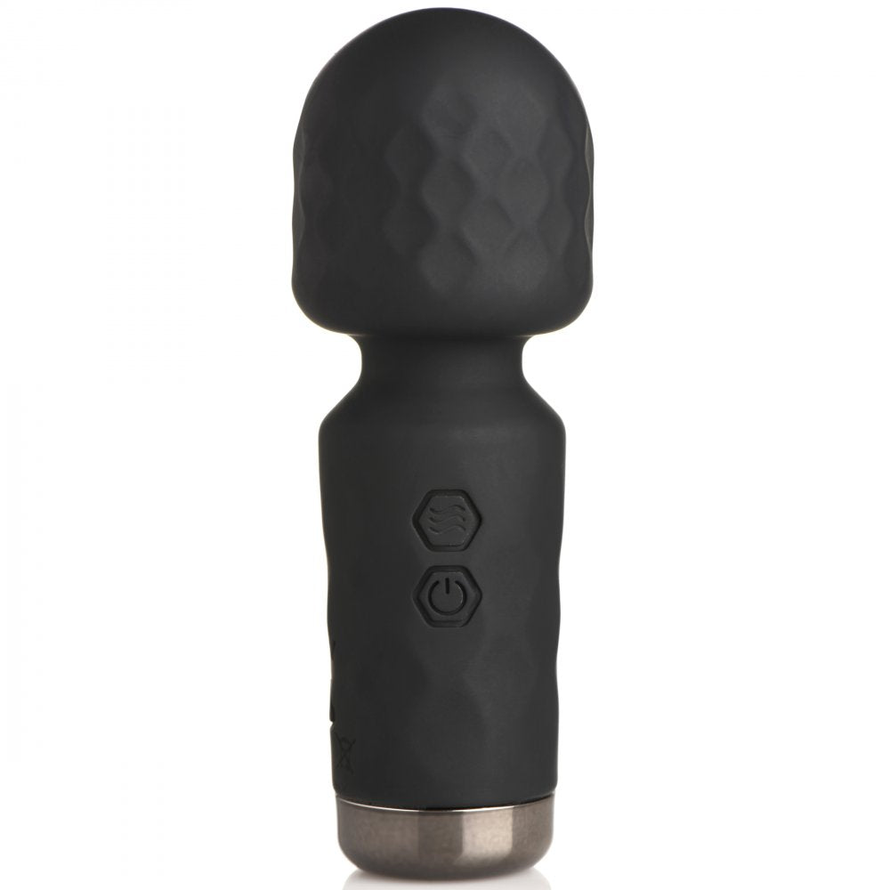 Bang! Mini Silicone Wand