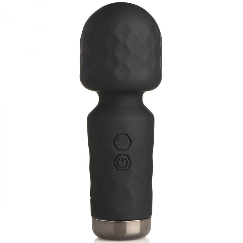 Bang! Mini Silicone Wand