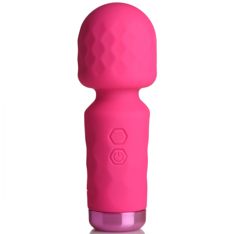 Bang! Mini Silicone Wand