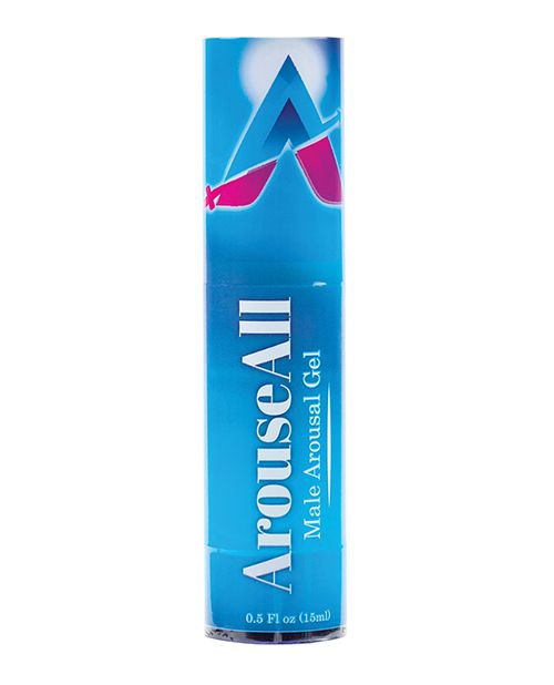 Body Action ArouseAll Male Stimulating Gel
