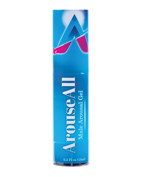 Body Action ArouseAll Male Stimulating Gel